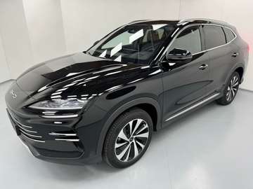 DMi DESIGN 4WD SuperDMTechnology eCVT 324CV PROMO!