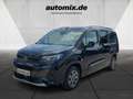 Opel Combo ACC,Kamera,PDC,SpurH Schwarz - thumbnail 1