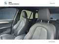 BMW X1 xDrive20dA 190ch xLine Gris - thumbnail 12