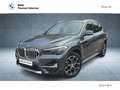BMW X1 xDrive20dA 190ch xLine Gris - thumbnail 1