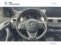 BMW X1 xDrive20dA 190ch xLine Gris - thumbnail 16