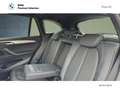 BMW X1 xDrive20dA 190ch xLine Gris - thumbnail 14