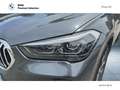 BMW X1 xDrive20dA 190ch xLine Gris - thumbnail 6