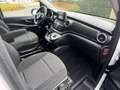 Mercedes-Benz V 200 d RISE lang*Klima*Navi*Alu* Blanco - thumbnail 22