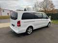 Mercedes-Benz V 200 d RISE lang*Klima*Navi*Alu* Alb - thumbnail 7