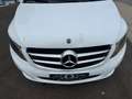 Mercedes-Benz V 200 d RISE lang*Klima*Navi*Alu* Alb - thumbnail 10