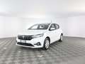 Dacia Sandero Streetway 1.0 TCe (100cv) Eco-g Comfort Bianco - thumbnail 1