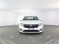Dacia Sandero Streetway 1.0 TCe (100cv) Eco-g Comfort Bianco - thumbnail 2