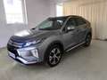 Mitsubishi Eclipse Cross 1,5 TC CVT 4WD Diamond Leder Grau - thumbnail 3