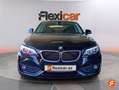 BMW 220 220d Negro - thumbnail 2