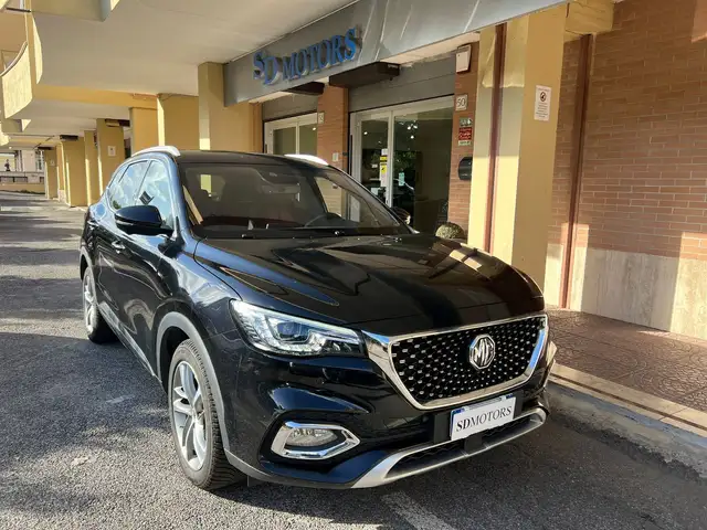 MG EHS EHS 1.5 t-gdi Phev Exclusive auto *Promo SD 2026*