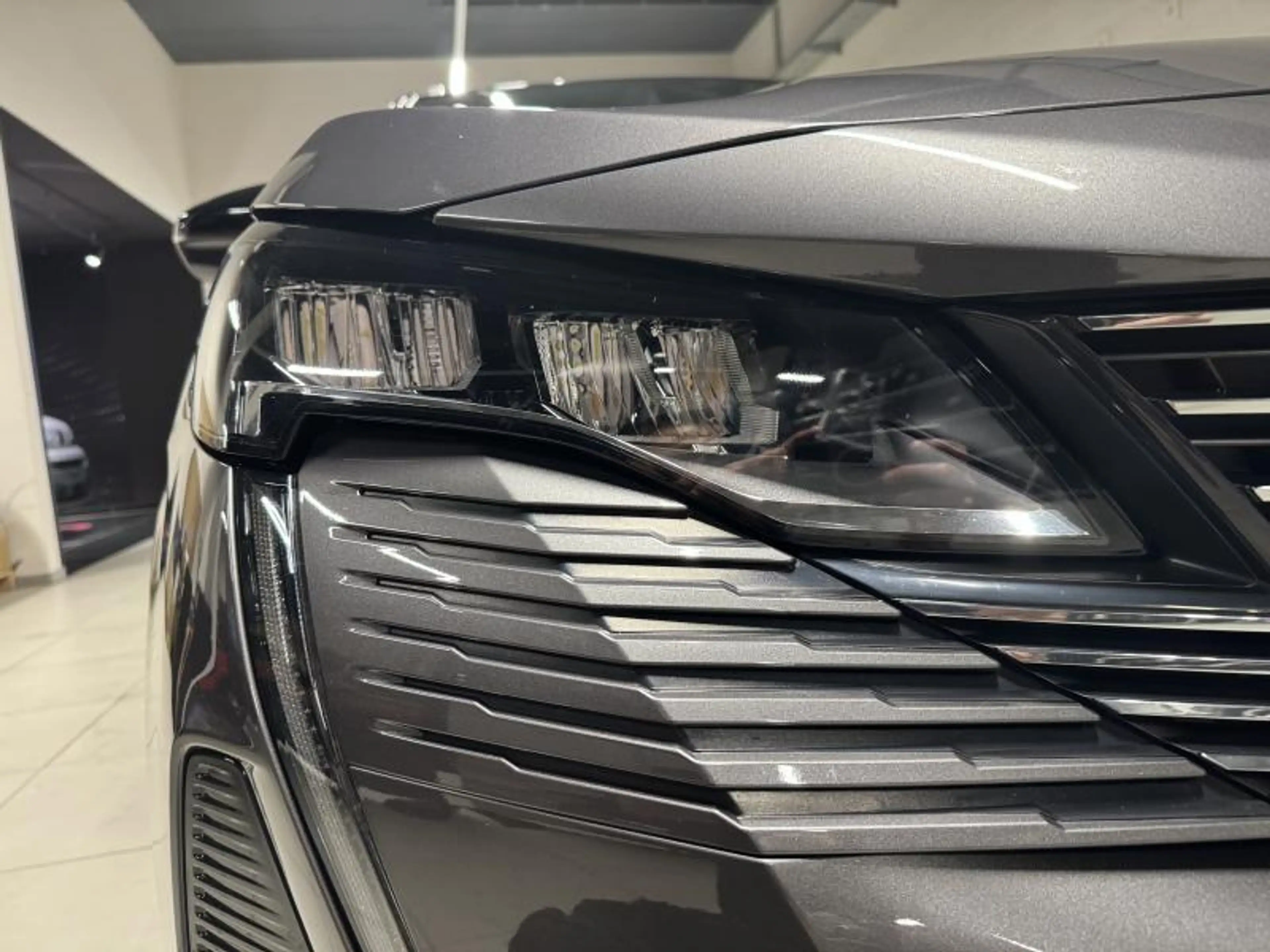 Peugeot 3008 II Road Trip — photo 2