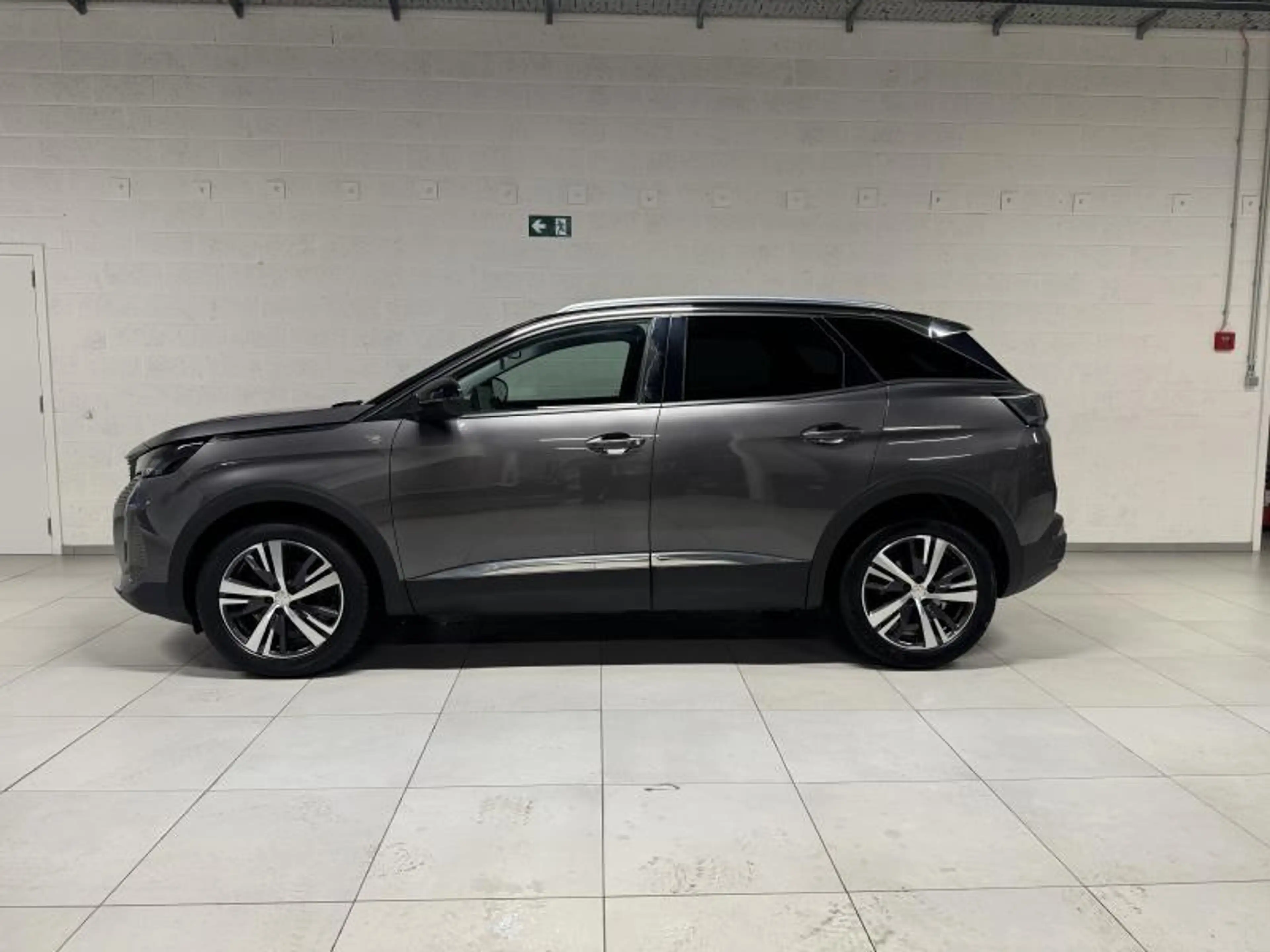 Peugeot 3008 II Road Trip — photo 11