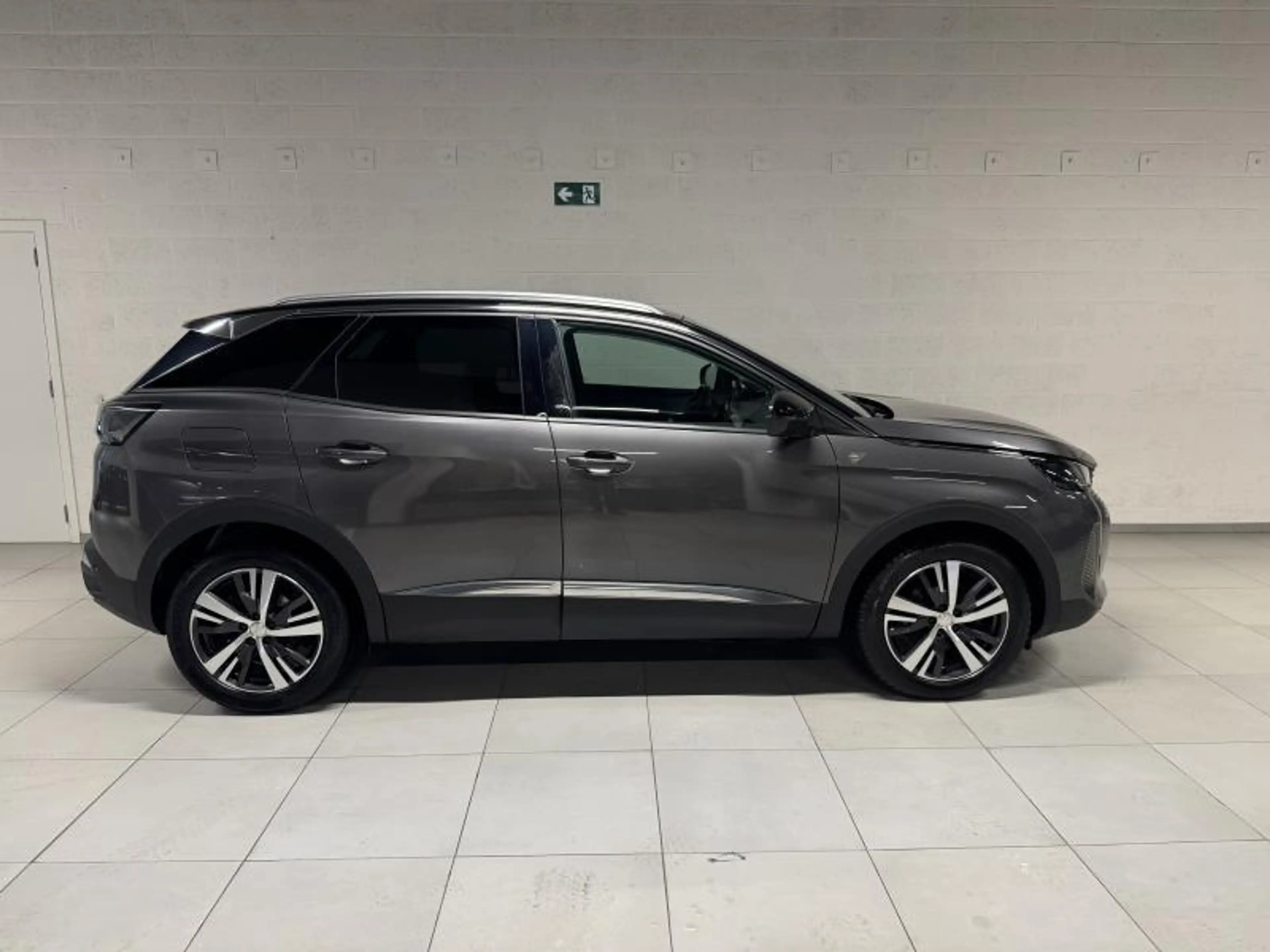 Peugeot 3008 II Road Trip — photo 10
