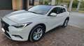 Infiniti Q30 2.2d Premium Tech 170cv dct Bianco - thumbnail 2