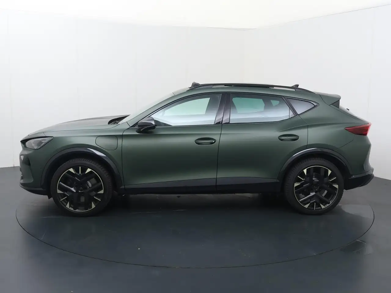 CUPRA Formentor 2026