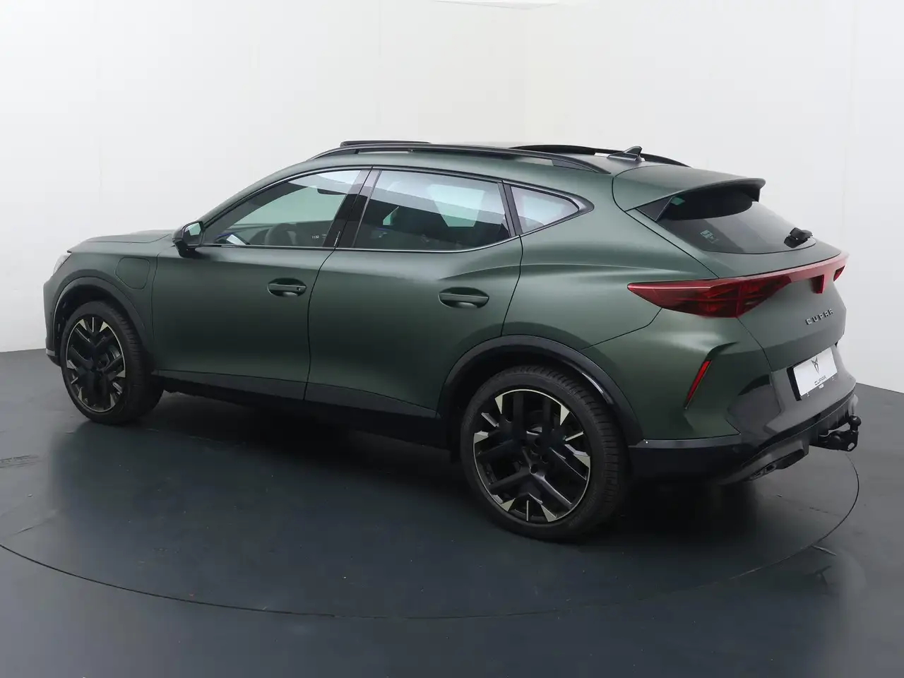 CUPRA Formentor 2026