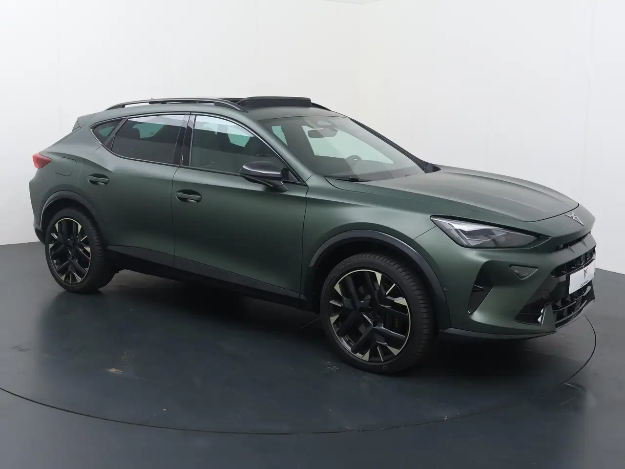 CUPRA Formentor 2026