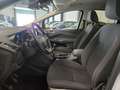 Ford C-Max 1.0 Ecoboost Auto-S&S Trend+ 125 Weiß - thumbnail 9