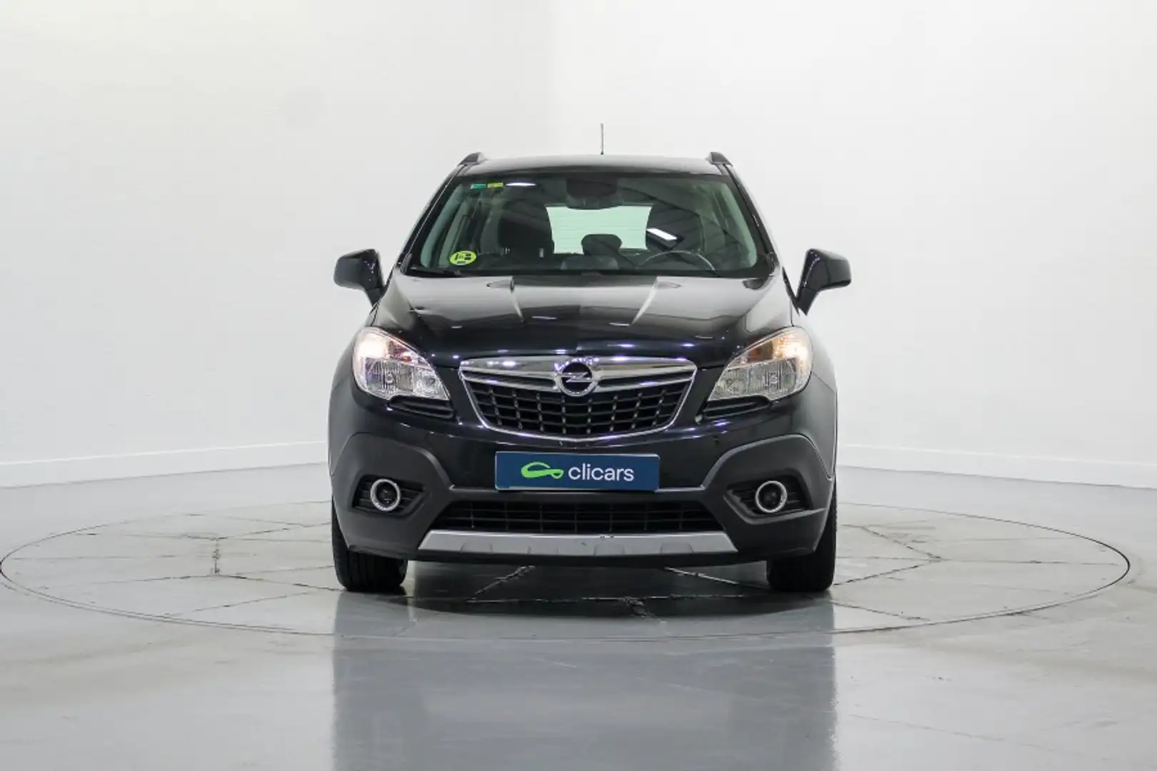 Opel Mokka 1.7CDTi S&S Selective 4x2 Negro - 2