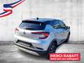 Renault Captur techno TCe 140 Automatik, NAVI,LED,RFK Grau - thumbnail 4