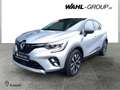Renault Captur TechnoAutomatik TCe 140  **NAVI*LED*SHZ** Grau - thumbnail 1