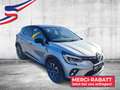 Renault Captur techno TCe 140 Automatik, NAVI,LED,RFK Grau - thumbnail 5