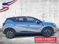 Renault Captur techno TCe 140 Automatik, NAVI,LED,RFK Grau - thumbnail 6