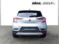 Renault Captur TechnoAutomatik TCe 140  **NAVI*LED*SHZ** Grijs - thumbnail 6