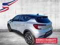 Renault Captur techno TCe 140 Automatik, NAVI,LED,RFK Grau - thumbnail 3