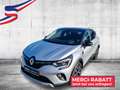 Renault Captur techno TCe 140 Automatik, NAVI,LED,RFK Grau - thumbnail 1