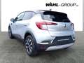 Renault Captur TechnoAutomatik TCe 140  **NAVI*LED*SHZ** Grijs - thumbnail 4