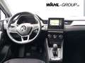 Renault Captur TechnoAutomatik TCe 140  **NAVI*LED*SHZ** Grau - thumbnail 10