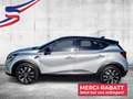 Renault Captur techno TCe 140 Automatik, NAVI,LED,RFK Grau - thumbnail 2