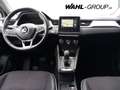Renault Captur TechnoAutomatik TCe 140  **NAVI*LED*SHZ** Grijs - thumbnail 9