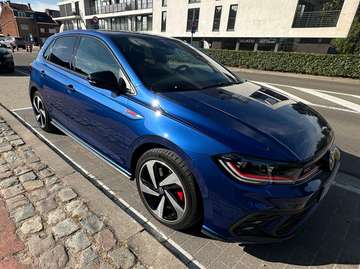 Polo GTI 2.0 TSI DSG