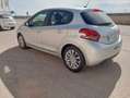 Peugeot 208 1.6BlueHDi Like 75 Argent - thumbnail 7