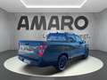 SsangYong Musso Grand Black Line 4WD MY24 AHK+ACC+LANG Verde - thumbnail 6