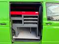 Volkswagen T6 Transporter Kasten **1.Besitz**KLIMA** Green - thumbnail 8