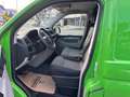 Volkswagen T6 Transporter Kasten **1.Besitz**KLIMA** Green - thumbnail 4