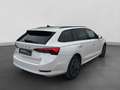 Skoda Octavia Combi 1.4 TSI iV AMBITION LM17 COLUMBUS Weiß - thumbnail 3