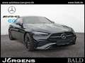 Mercedes-Benz CLE 220 d Coupé AMG-Sport/Pano/360/Night/Distr Negru - thumbnail 1