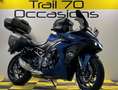 Suzuki GSX S 1000GT Bleu - thumbnail 1