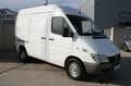 Mercedes-Benz Sprinter 213 30N (LONG UTILE 2,51M) Bianco - thumbnail 3