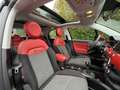 Fiat 500X 1.6i+NAVI+TOIT OUVRANT+AIRCO+JANTES+EURO 6B Noir - thumbnail 10