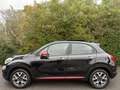 Fiat 500X 1.6i+NAVI+TOIT OUVRANT+AIRCO+JANTES+EURO 6B Noir - thumbnail 2
