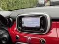 Fiat 500X 1.6i+NAVI+TOIT OUVRANT+AIRCO+JANTES+EURO 6B Noir - thumbnail 14