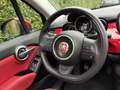 Fiat 500X 1.6i+NAVI+TOIT OUVRANT+AIRCO+JANTES+EURO 6B Noir - thumbnail 15