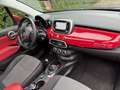 Fiat 500X 1.6i+NAVI+TOIT OUVRANT+AIRCO+JANTES+EURO 6B Noir - thumbnail 12