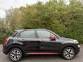 Fiat 500X 1.6i+NAVI+TOIT OUVRANT+AIRCO+JANTES+EURO 6B Noir - thumbnail 7
